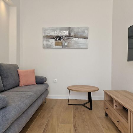 Apartments Miamare พรีมอชเตน ภายนอก รูปภาพ