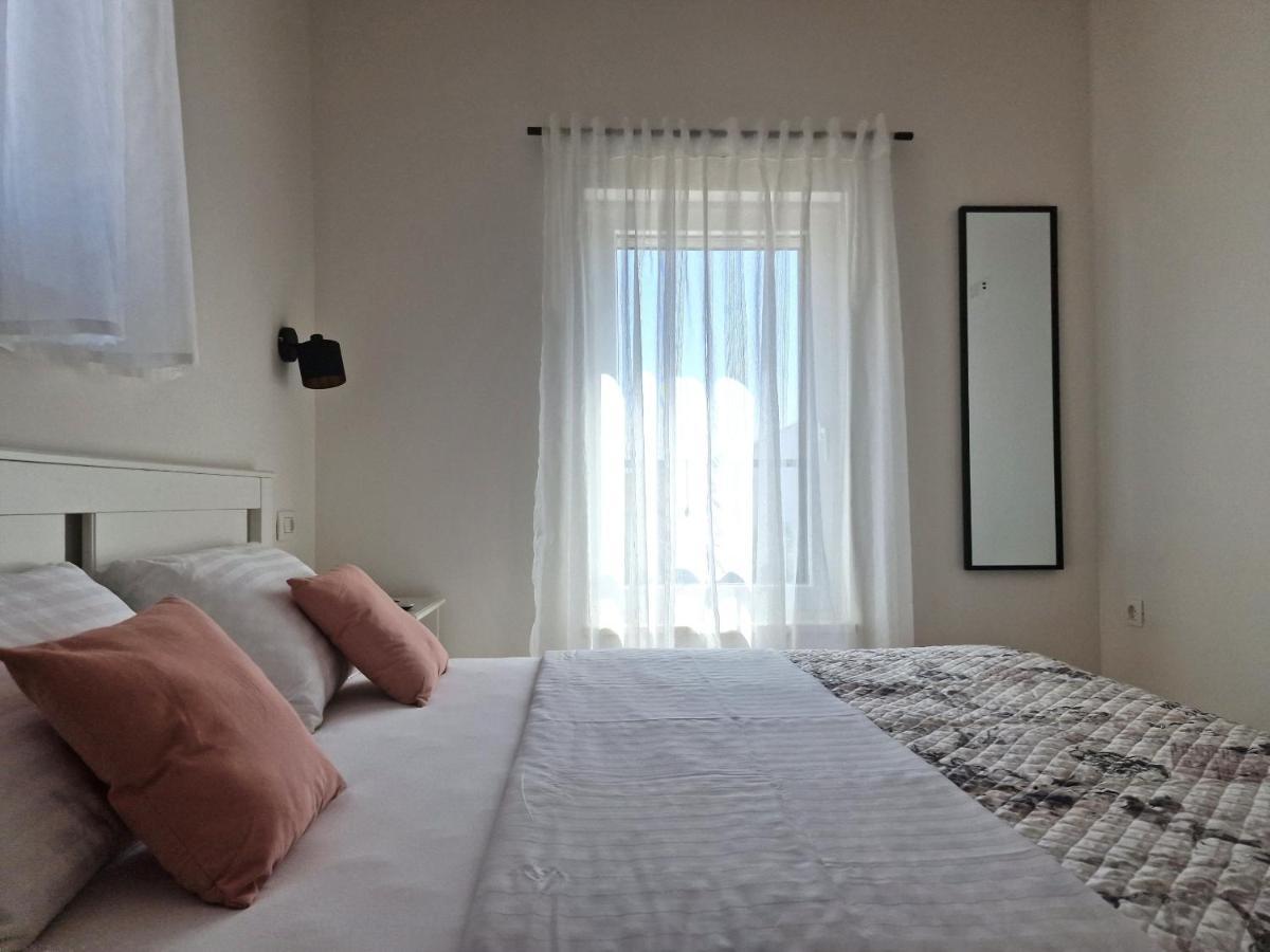 Apartments Miamare พรีมอชเตน ภายนอก รูปภาพ