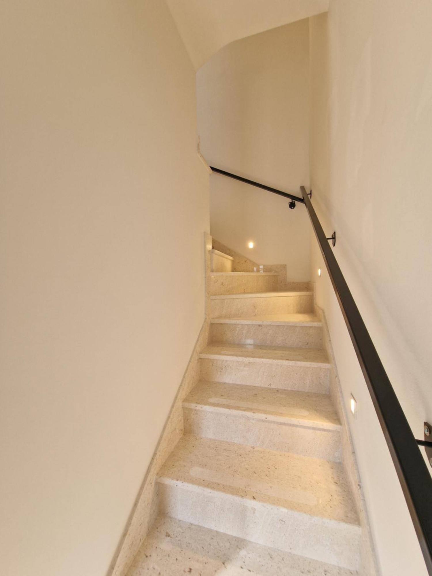 Apartments Miamare พรีมอชเตน ภายนอก รูปภาพ