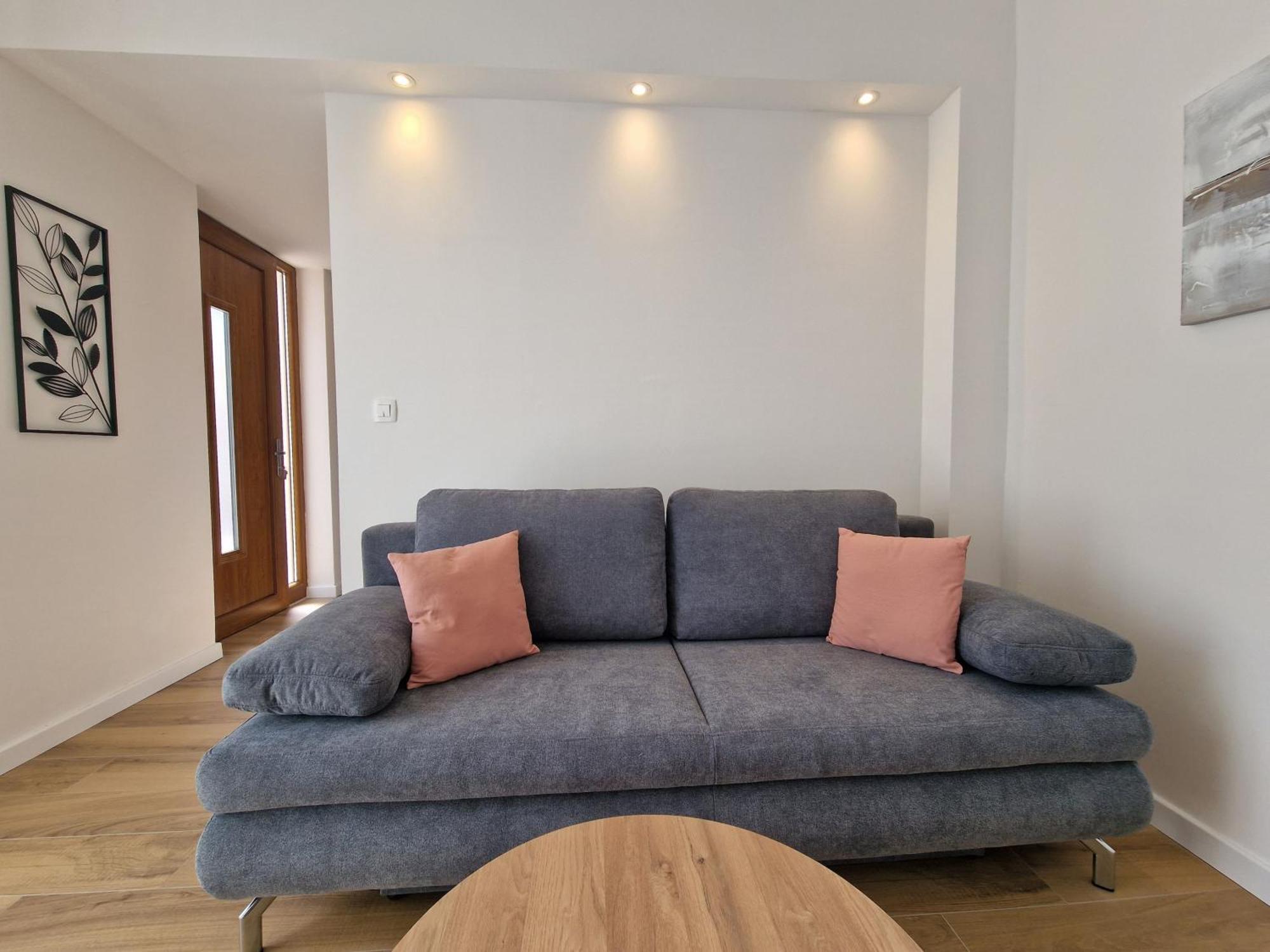 Apartments Miamare พรีมอชเตน ภายนอก รูปภาพ
