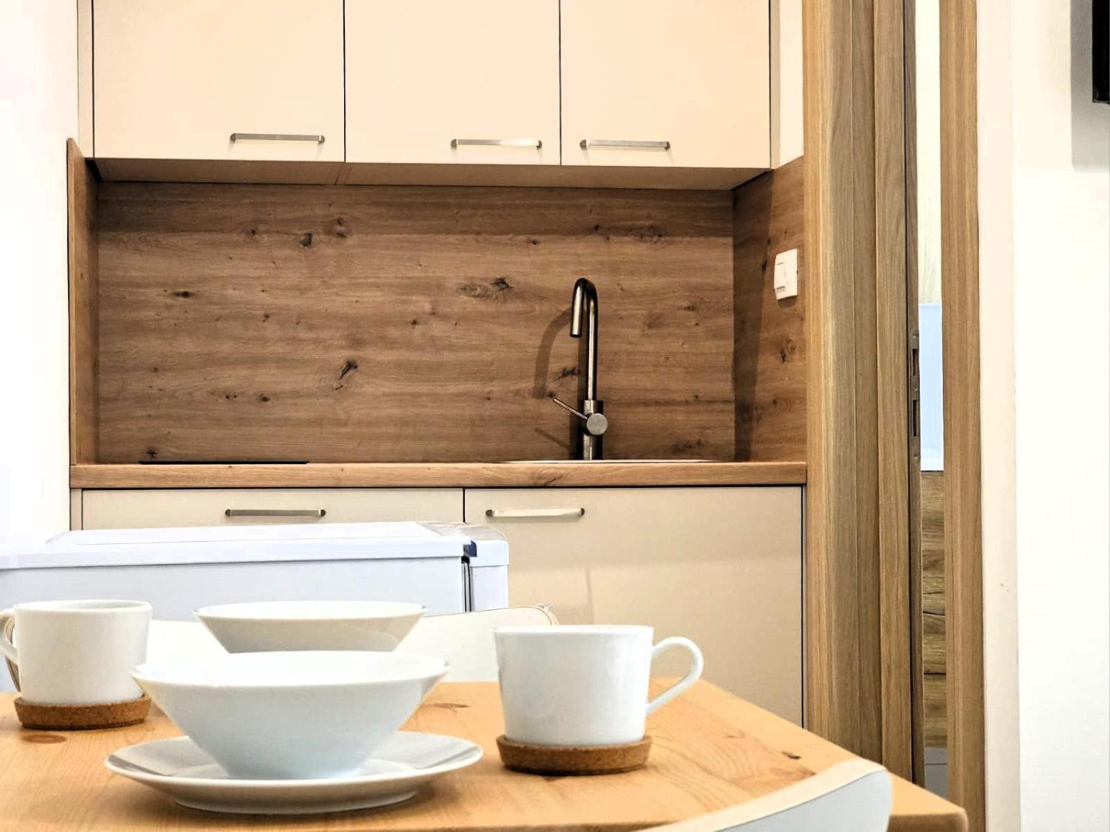 Apartments Miamare พรีมอชเตน ห้อง รูปภาพ